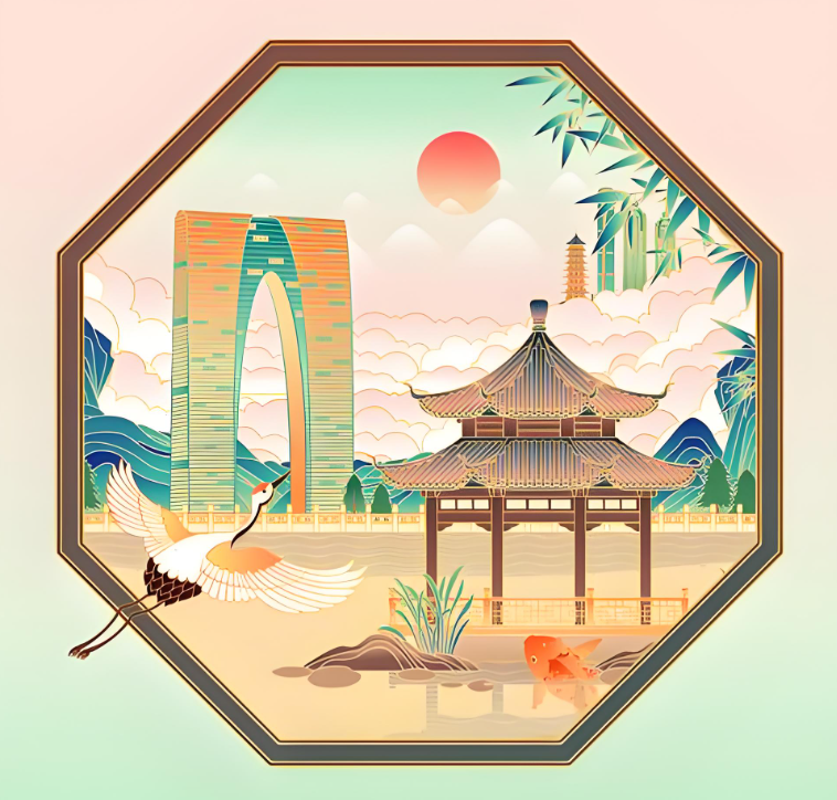 侧边栏壁纸